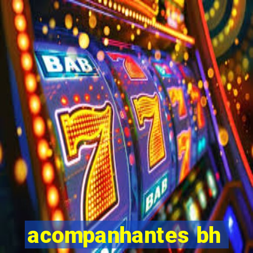 acompanhantes bh